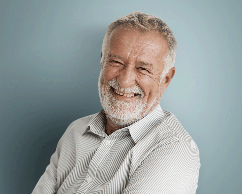 Banner Content Background